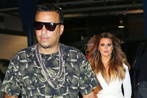 deen kharbouch|The untold truth about French Montana’s ex